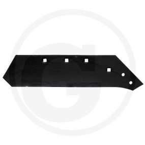 Wechselspitzenschar rechts Ta-16'' Granit 56037 177602